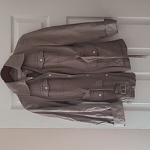 EUC s.4 Geox Respira light jacket